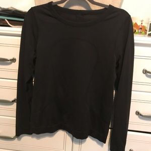 Lululemon Swiftly Relaxed long sleeve